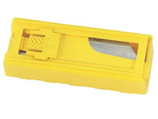 STANLEY BLADE DISPENSER PK10 - Woodworkers.ie - 