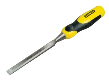 STANLEY DYNAGRIP CHISEL 10MM - Woodworkers.ie - 