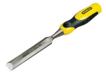 STANLEY DYNEGRIP CHISEL 20MM - Woodworkers.ie - 