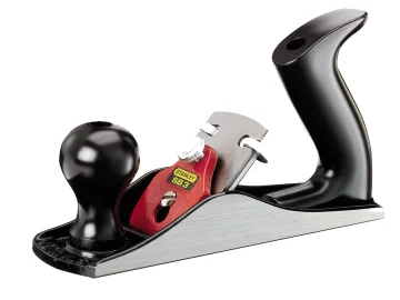 STANLEY SB4 PLANE - Woodworkers.ie - 