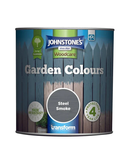 JOHNSTONE'S GARDEN COLOURS (17 Variants Available )