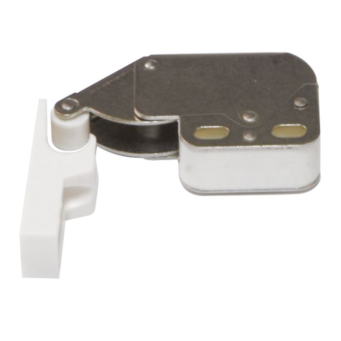 STEEL SPRING CATCH PK2 - Woodworkers.ie - 