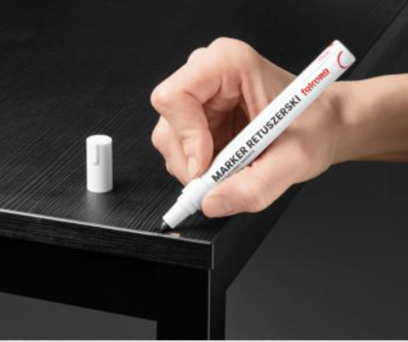 Touch-up Markers 24 colors available