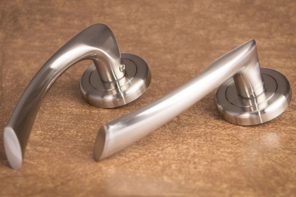 Sonnato Tervi Sc Lever On Rose Wc Bathroom Turn - Woodworkers.ie - 