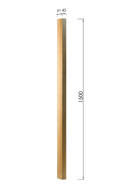 URBANA STAIR PARTS