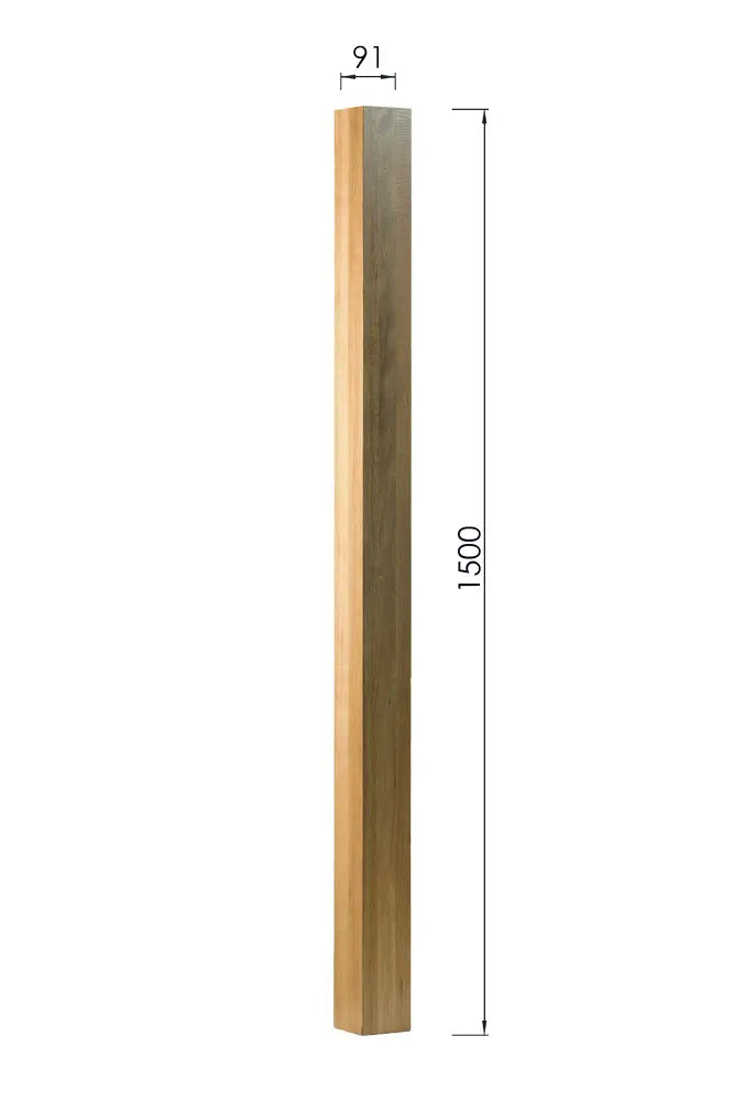 URBANA STAIR PARTS