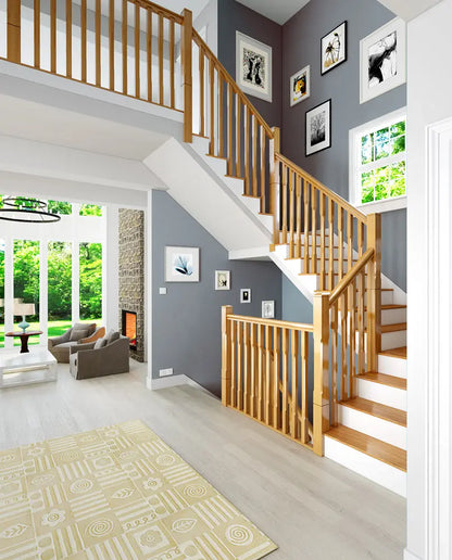 BOYNE STAIR PARTS