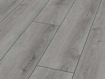 12MM ROBUSTO 4V AC5 SUMMER OAK GREY WG 1.293M2 – Woodworkers.ie
