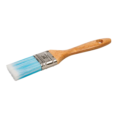 Synthetic Paint Brush