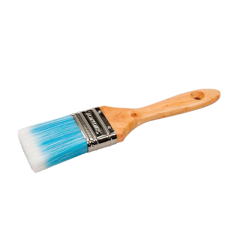 Synthetic Paint Brush