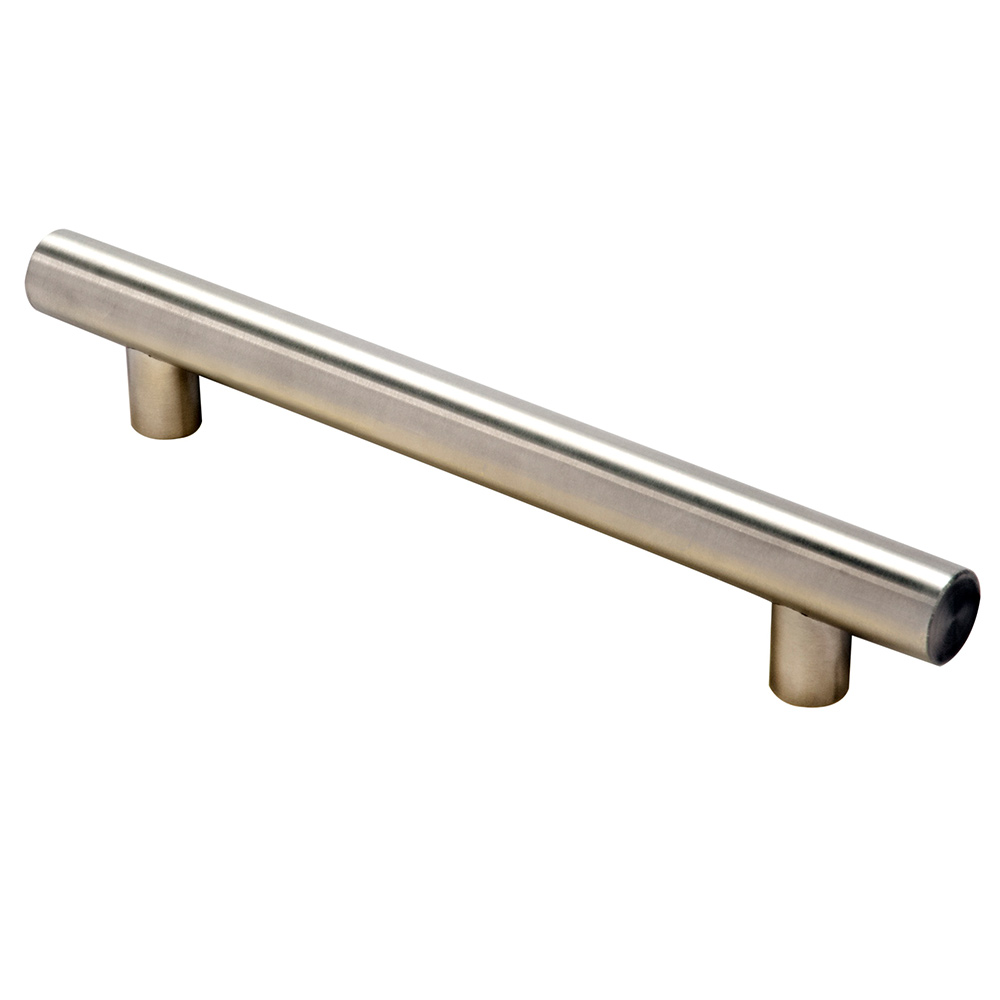 T-BAR HANDLE 160MM CENTRES - Woodworkers.ie - 