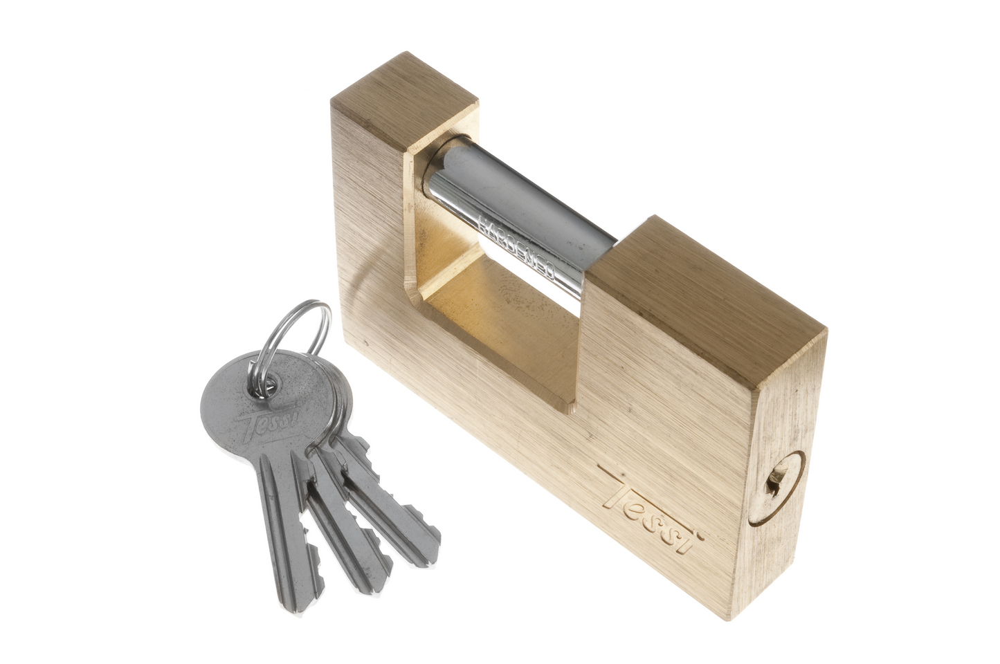 90MM TESSI SHUTTER  LOCK
