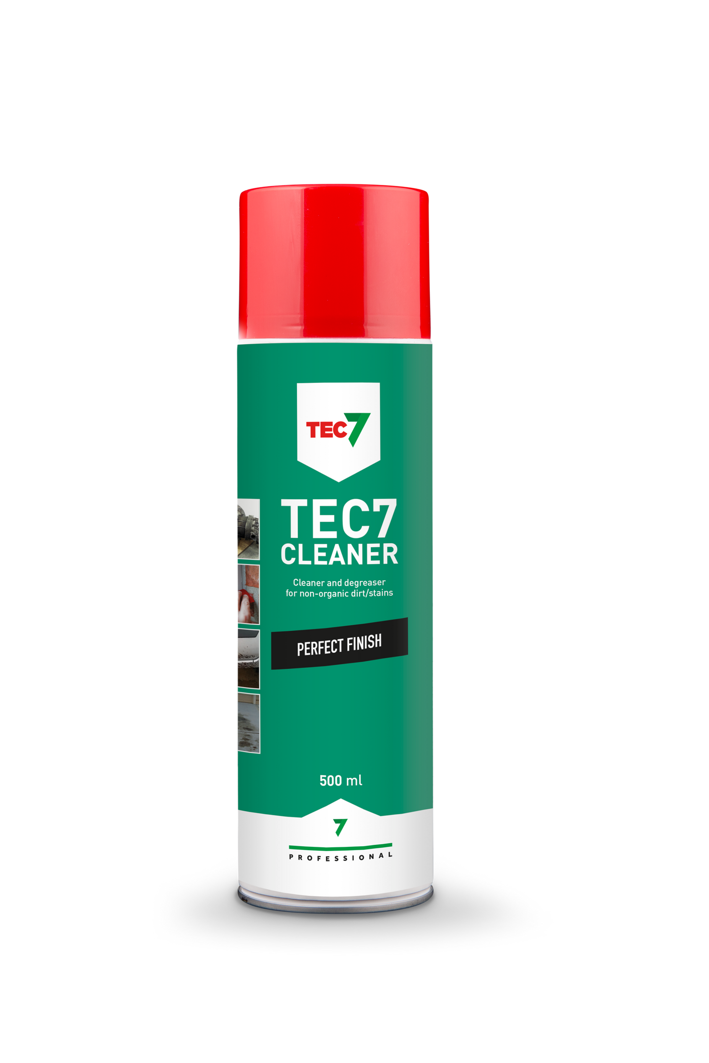 TEC7 CLEANER