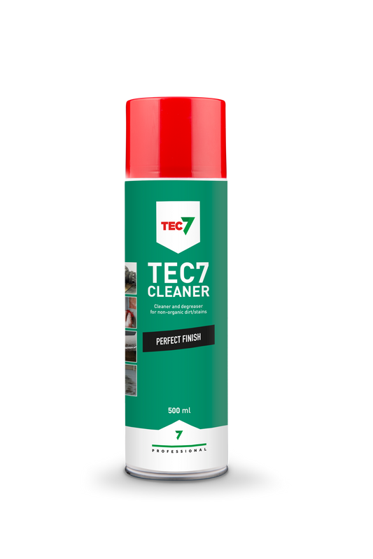 TEC7 CLEANER