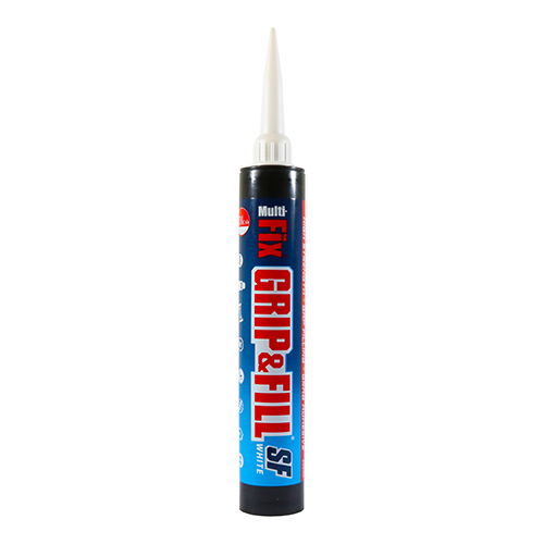 TIMCO 350ML  MULTI -FIX GRIP &FILL  SF - Woodworkers.ie - 