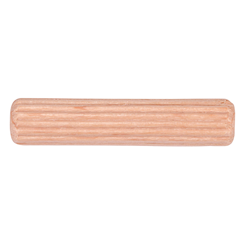 TIMCO 8.0X40 WOODEN  DOWELS   QTY 100