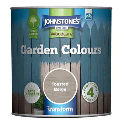 JOHNSTONE'S GARDEN COLOURS (17 Variants Available )