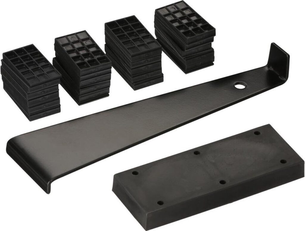 TOKO LAMINATE FLOOR INSTALLATION KIT