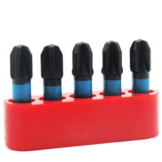TORSION BIT PCE POZI NO 3 - Woodworkers.ie - 