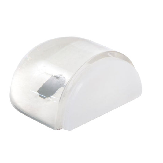 TRANSPARENT  DOORSTOP (409) - Woodworkers.ie - 