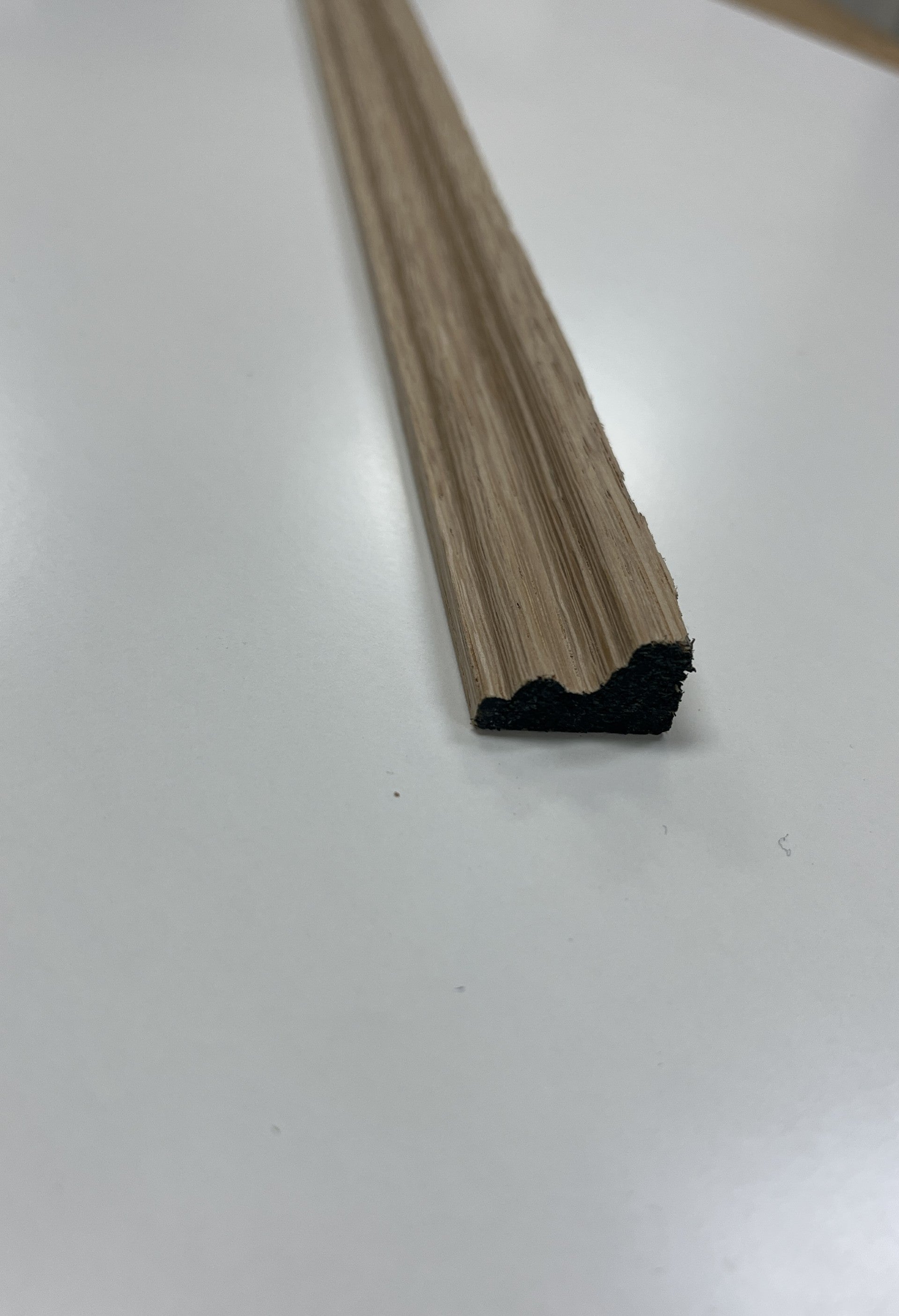 OAK BASE 7/8" X 8' (22MM X 12MM)