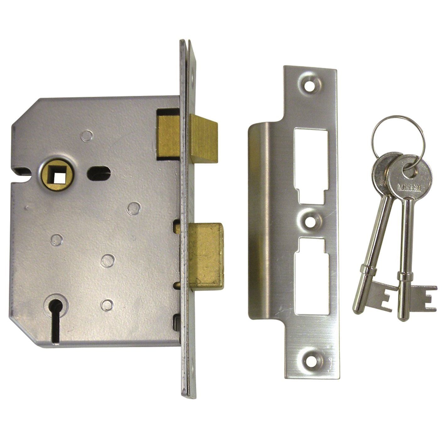 UNION MORTICE LOCK SC 2.5 - Woodworkers.ie - 
