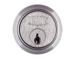 UNION REPLACEMENT CYLINDER CHROME - Woodworkers.ie - 
