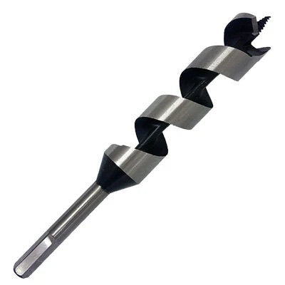 VIRES AUGER WOOD BIT (15 Variants Available )