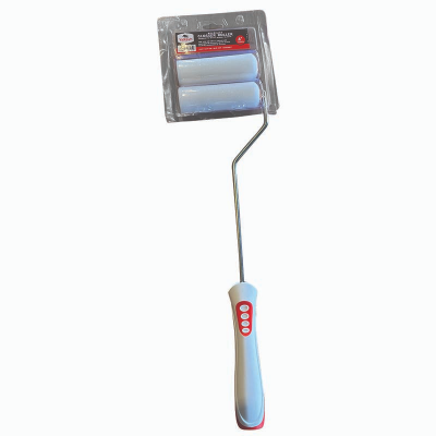 Varian 4" Glosser Roller