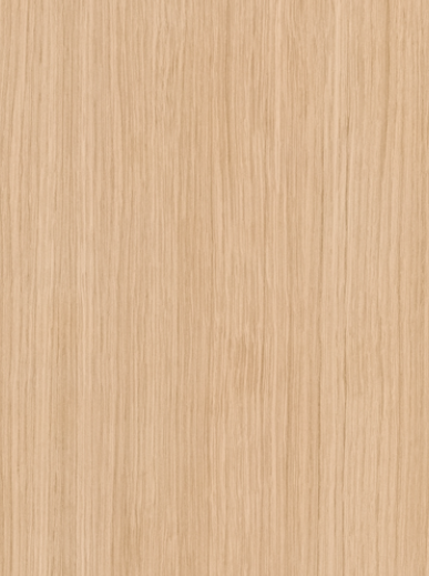Veneered MDF Quarter Cut White Oak 2 Side 19mm  Finsa