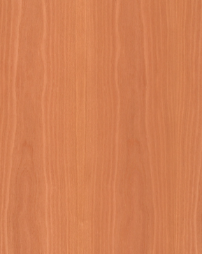 Ven Mdf Cr. Mahogany. 2S 2440 x 1220 x26mm - Woodworkers.ie - 