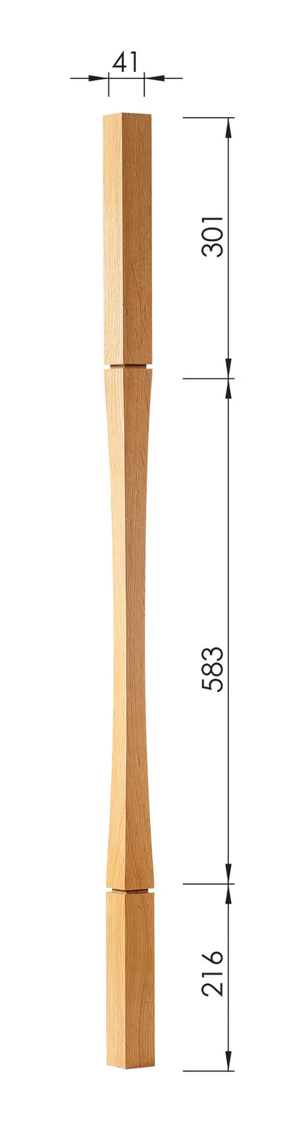 VIENNA STAIR PARTS