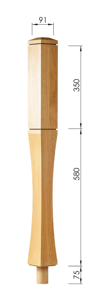 VIENNA STAIR PARTS