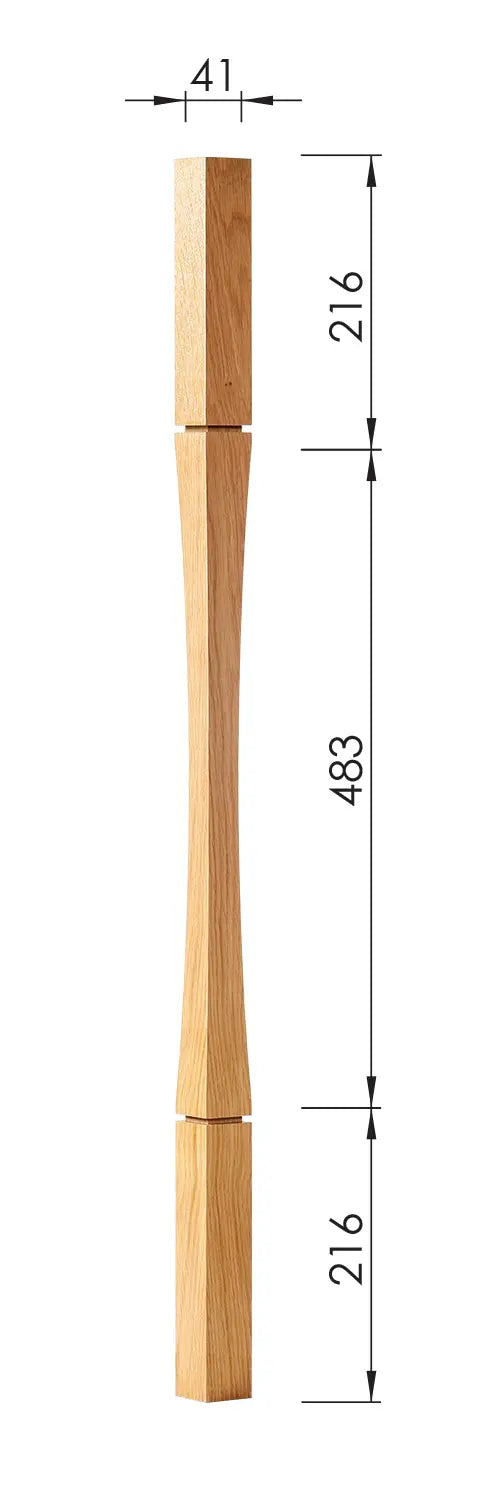 VIENNA STAIR PARTS