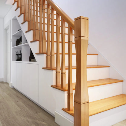 VIENNA STAIR PARTS