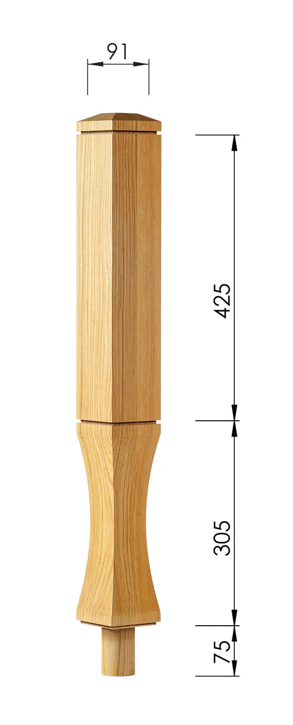 VIENNA STAIR PARTS