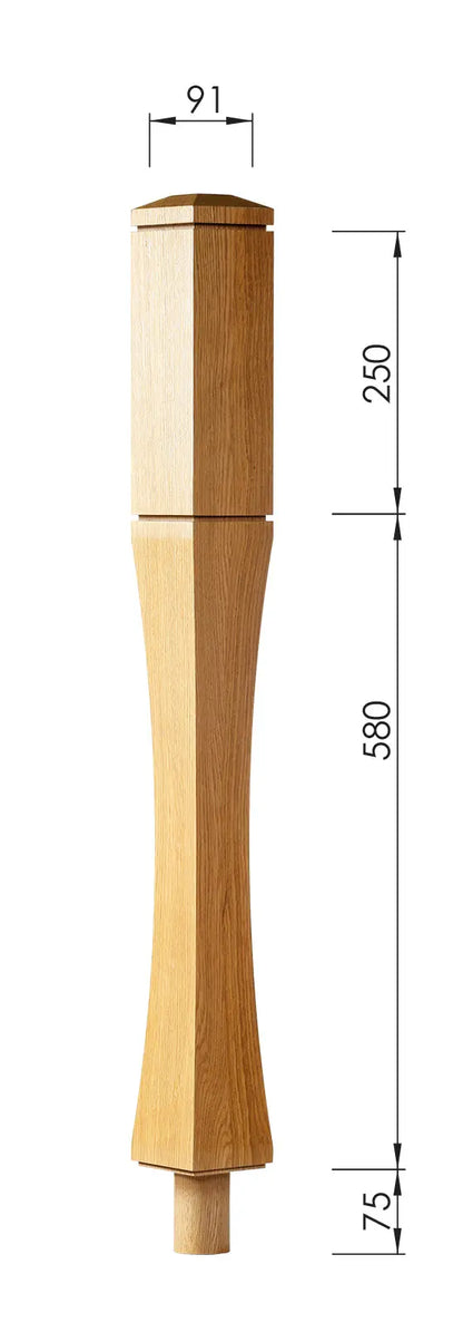 VIENNA STAIR PARTS