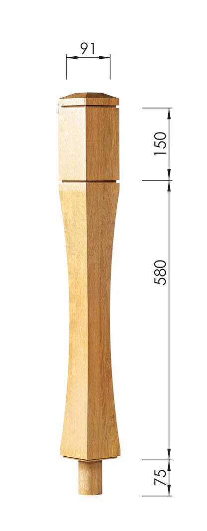 VIENNA STAIR PARTS
