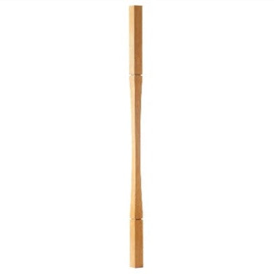 Vienna Spindle 1100mm - Woodworkers.ie - 