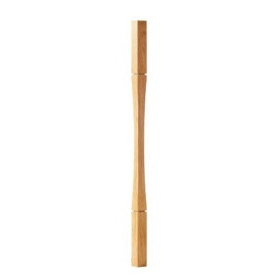 Vienna Spindles 915mm - Woodworkers.ie - 