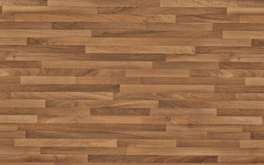 W/Top  Block Walnut Laminate 3000 X 600  X 40mm - Woodworkers.ie - 
