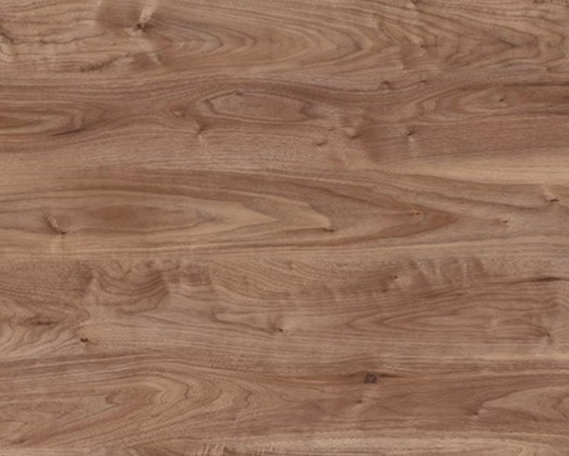 W/Top  Romantic Walnut   3000  X 900 X 40mm - Woodworkers.ie - 