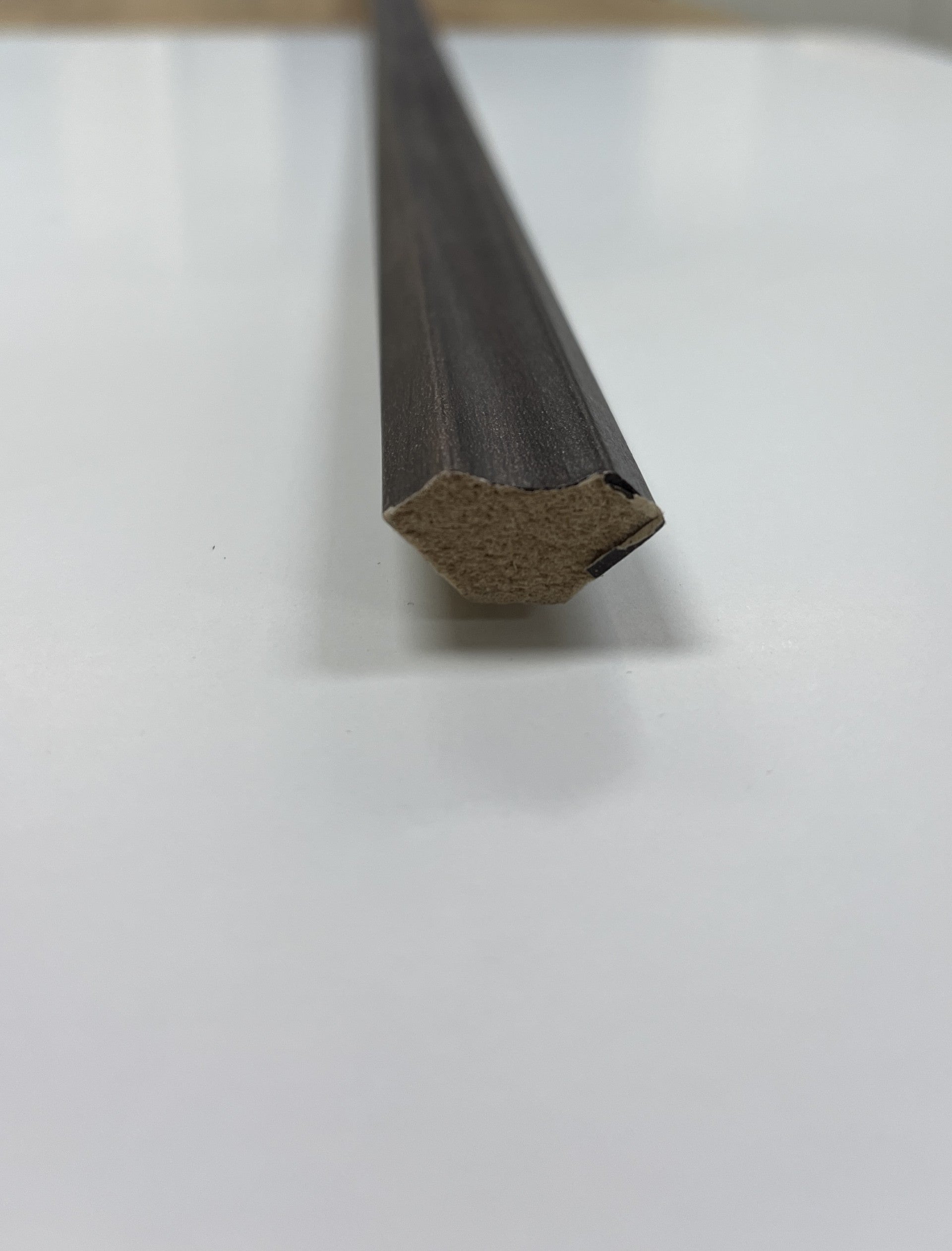 WALNUT SCOTIA TRIM 2.4M