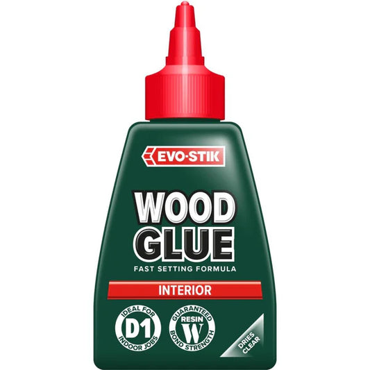 EVO-STIK Resin ‘W’ Interior Wood Adhesive