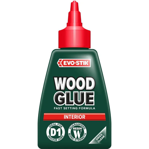 EVO-STIK Resin ‘W’ Interior Wood Adhesive