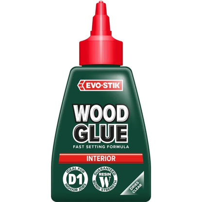 EVO-STIK Resin ‘W’ Interior Wood Adhesive