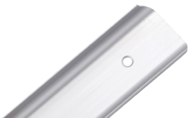WORKTOP JOINER ALUMINIUM 900 X 40 - Woodworkers.ie - 