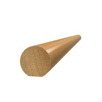Wall Mounted Stair Handrail Kit - Woodworkers.ie - 
