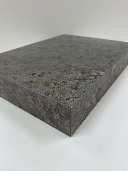 TOPSHAPE WTOP PEBBLES  SQ.  EDGE  3600 X 600 X 40