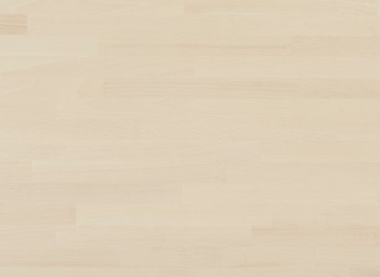 White Beech Solid Panel  3000 X 625  X 20mm - Woodworkers.ie - 